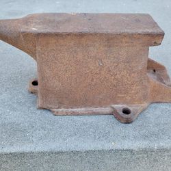 Antique Classic Vintage Anvil