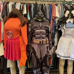 Disfraces Para Halloween Para La Familia 