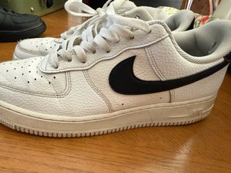Nike air force 1 size 10