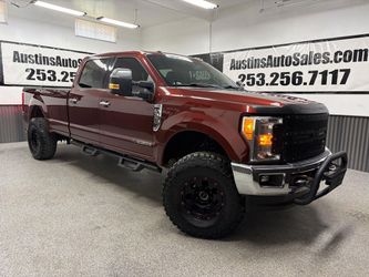 2017 Ford F-350