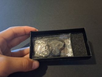 Nice Apple teacher gift