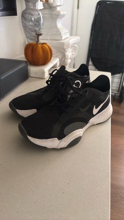 Nike Trainer running shoes