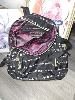Betsey JOHNSON backpack