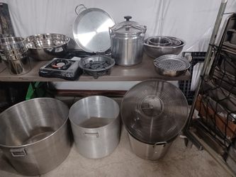Catering Equipment 
