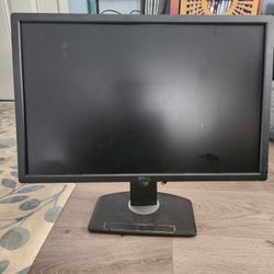 24" Dell Computer Monitor