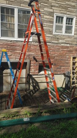 Ladder