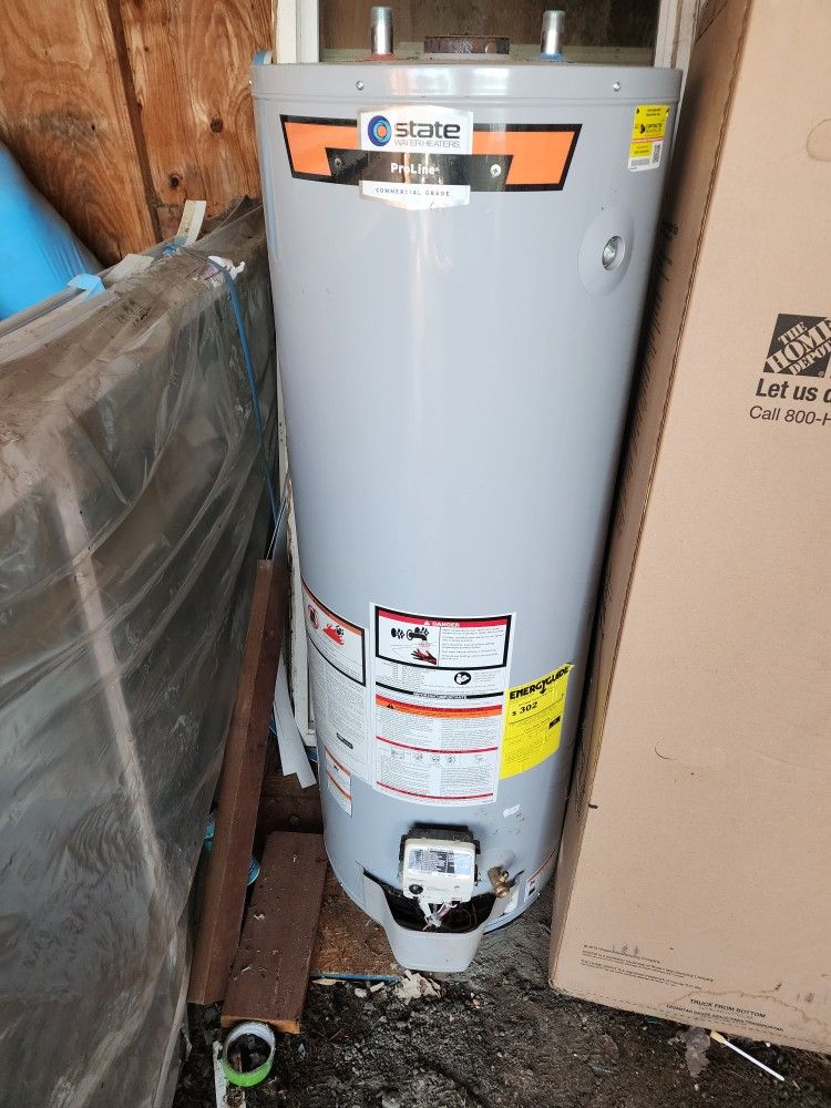 Water Heater