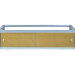 Zen Habitat Stacking Spacer