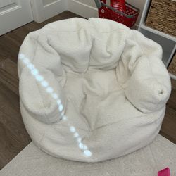 2 Bean Bag Chairs 