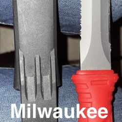 Milwaukee Blade W Case
