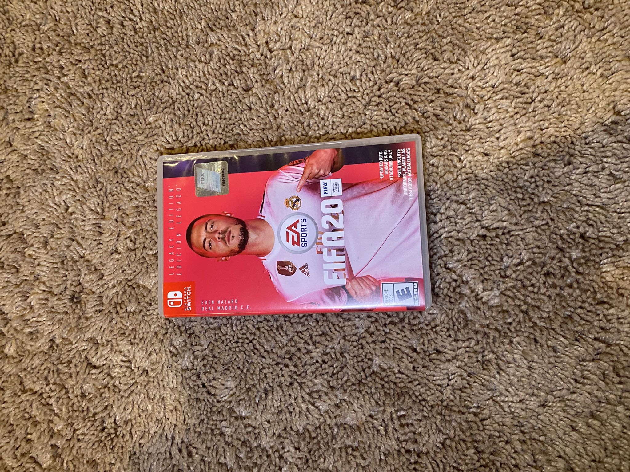 Fifa20