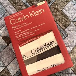 Calvin Klein Bralettes New In Box Size XS 