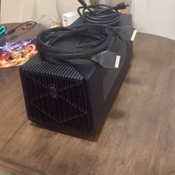 Alienware Graphic Amplifier