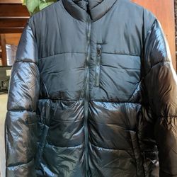 Men's Winter Puffer Jackets - New W/Tags