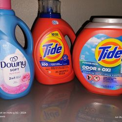 Hygiene Bundles 
