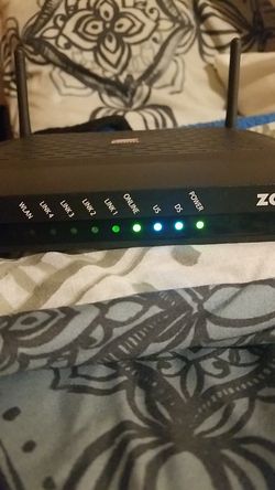 Internet router
