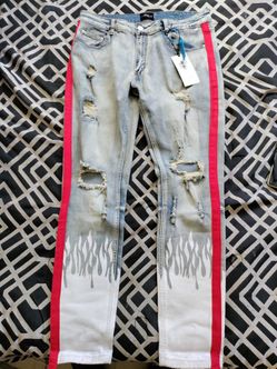 Cooper 9 Jeans