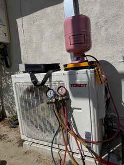 Mini split - minisplit - splitter - Ac unit - air conditioning - air conditioner
