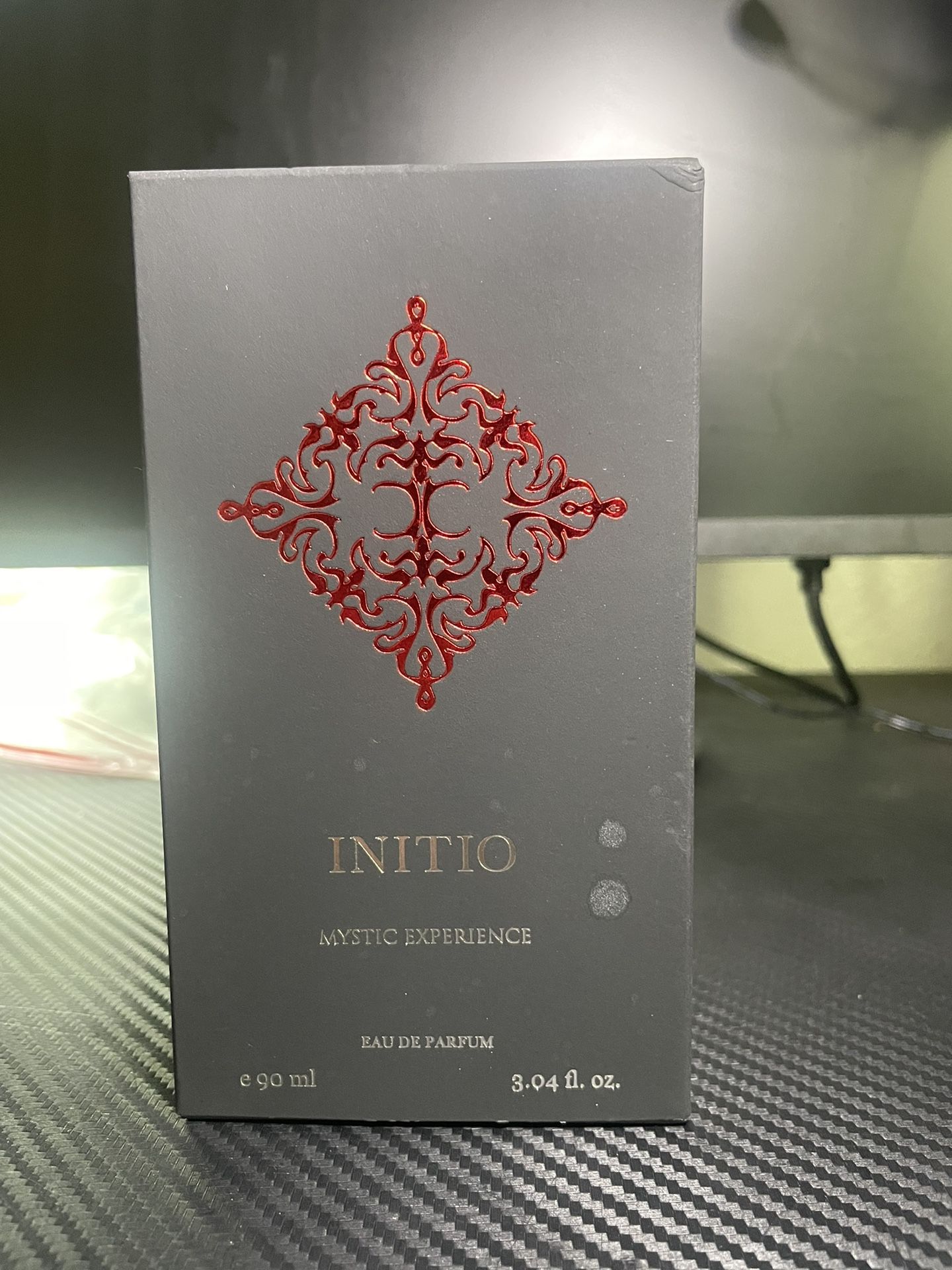 Initio Mystic Experience 90 Ml BRAND NEW!