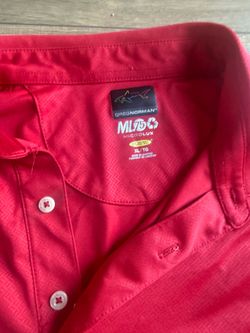 Golf shirts x3 starter pack xl