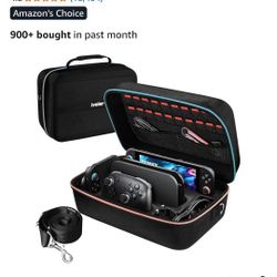 Nintendo Switch 2 Carrying Case