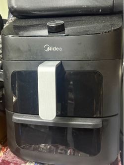 Midea air fryer oven combo