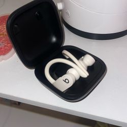 Powerbeats Pros