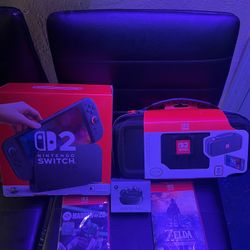 Switch 2 Mario Kart Edition+Dre Beats Solo 
