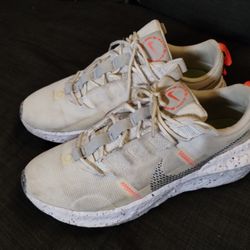 Nike crater impact Size 10