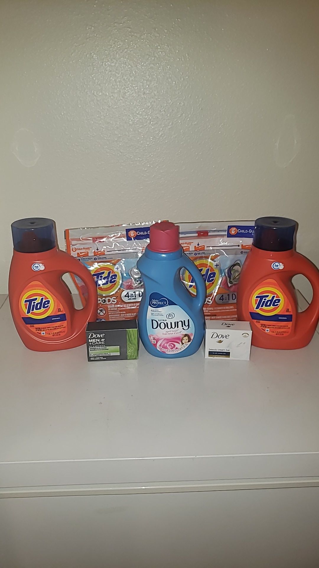 Household Bundle