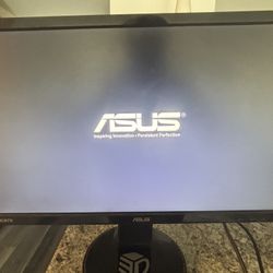 Asus Monitor