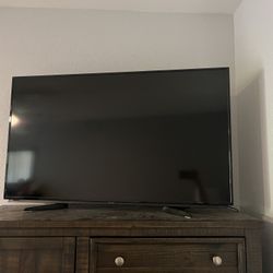 50” TV