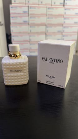 Valentino Donna Born in Roma Ivory EDP 3.4 oz