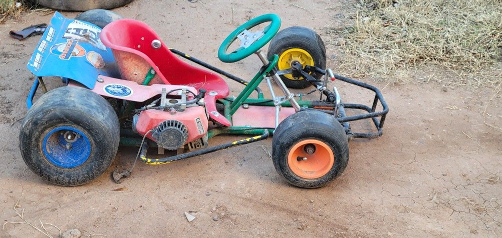 Gotcar