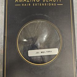 Halo Hair Extensions 