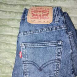 Levis Jeans