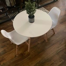 Kids Play Table 