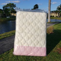 NEW FULL MATTRESS/ DELIVER AVAILABLE NOW/ HABLAMOS ESPAÑOL/ ENTREGA INMEDIATA
