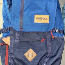 Jansport Hatchet Backpack 