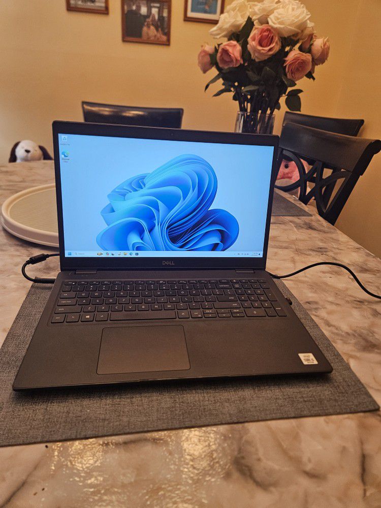 Dell Latitude 3510 I5 Quad Core Processor Up To 4.4 GHZ Upgraded 32 GB Ram Upgraded 1 TB NVME SSD  Office Professional Plus 2019