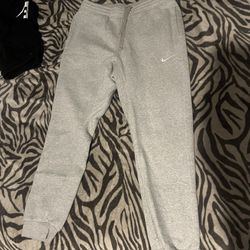 Men’s Nike Sweats