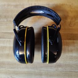 3M WorkTunes Bluetooth Hearing Protector Headset/Headphones