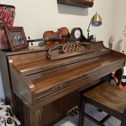 Piano