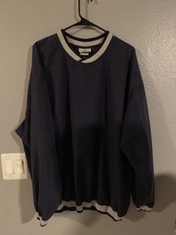 Lee sweater