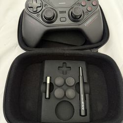 Astro Gaming C40 TR Wireless Gaming Controller for PlayStation 4 - Black