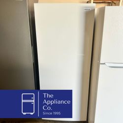 Frigidaire Upright Freezer