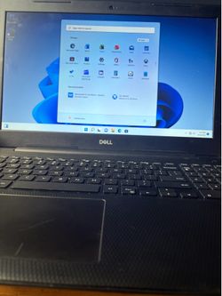 Dell Laptop