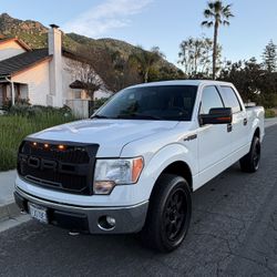 2011 Ford F-150