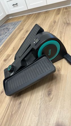 Under Desk Elliptical