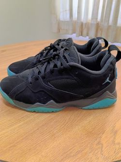 Mens Jordan MVP 92
